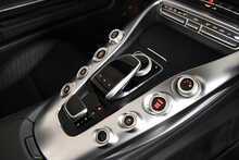 Mercedes-Benz AMG GT V8 BiTurbo 