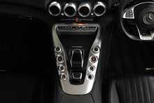 Mercedes-Benz AMG GT V8 BiTurbo 