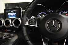 Mercedes-Benz AMG GT V8 BiTurbo 