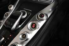 Mercedes-Benz AMG GT V8 BiTurbo 