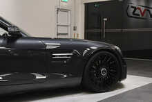 Mercedes-Benz AMG GT V8 BiTurbo 