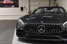 Mercedes-Benz AMG GT V8 BiTurbo 