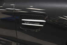 Mercedes-Benz AMG GT V8 BiTurbo 