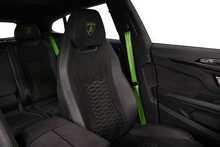 Lamborghini Urus V8 BiTurbo S