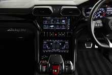 Lamborghini Urus V8 BiTurbo S