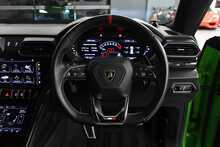 Lamborghini Urus V8 BiTurbo S