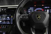 Lamborghini Urus V8 BiTurbo S
