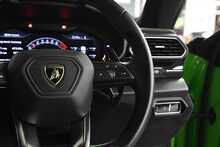 Lamborghini Urus V8 BiTurbo S