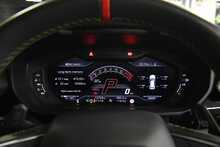 Lamborghini Urus V8 BiTurbo S