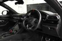 Lamborghini Urus V8 BiTurbo S