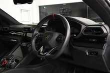 Lamborghini Urus V8 BiTurbo S