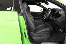 Lamborghini Urus V8 BiTurbo S