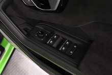 Lamborghini Urus V8 BiTurbo S