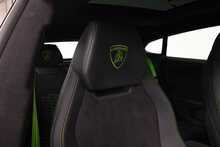 Lamborghini Urus V8 BiTurbo S