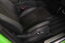 Lamborghini Urus V8 BiTurbo S