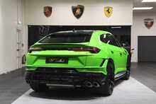 Lamborghini Urus V8 BiTurbo S