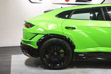 Lamborghini Urus V8 BiTurbo S