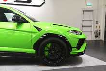 Lamborghini Urus V8 BiTurbo S
