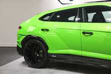 Lamborghini Urus V8 BiTurbo S