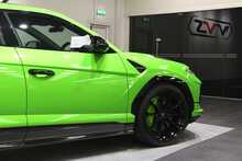 Lamborghini Urus V8 BiTurbo S