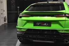 Lamborghini Urus V8 BiTurbo S
