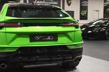 Lamborghini Urus V8 BiTurbo S