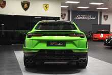 Lamborghini Urus V8 BiTurbo S