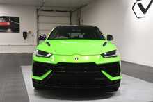 Lamborghini Urus V8 BiTurbo S