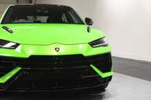 Lamborghini Urus V8 BiTurbo S