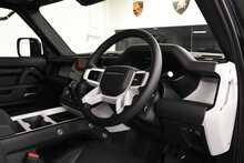 Land Rover Defender 110 D350 MHEV X-Dynamic HSE