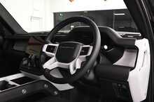 Land Rover Defender 110 D350 MHEV X-Dynamic HSE