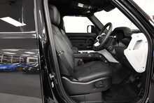 Land Rover Defender 110 D350 MHEV X-Dynamic HSE