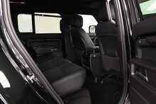 Land Rover Defender 110 D350 MHEV X-Dynamic HSE