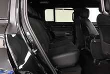 Land Rover Defender 110 D350 MHEV X-Dynamic HSE