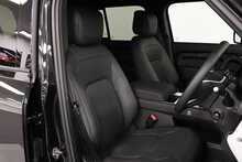 Land Rover Defender 110 D350 MHEV X-Dynamic HSE