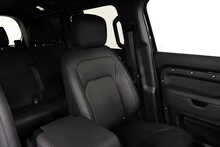 Land Rover Defender 110 D350 MHEV X-Dynamic HSE