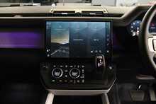 Land Rover Defender 110 D350 MHEV X-Dynamic HSE