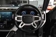 Land Rover Defender 110 D350 MHEV X-Dynamic HSE