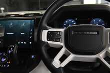 Land Rover Defender 110 D350 MHEV X-Dynamic HSE