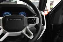 Land Rover Defender 110 D350 MHEV X-Dynamic HSE