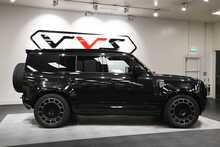 Land Rover Defender 110 D350 MHEV X-Dynamic HSE