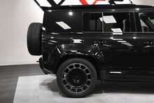 Land Rover Defender 110 D350 MHEV X-Dynamic HSE
