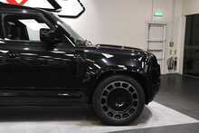 Land Rover Defender 110 D350 MHEV X-Dynamic HSE