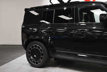 Land Rover Defender 110 D350 MHEV X-Dynamic HSE