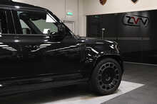 Land Rover Defender 110 D350 MHEV X-Dynamic HSE