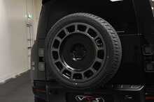 Land Rover Defender 110 D350 MHEV X-Dynamic HSE