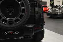 Land Rover Defender 110 D350 MHEV X-Dynamic HSE