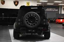 Land Rover Defender 110 D350 MHEV X-Dynamic HSE