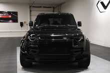 Land Rover Defender 110 D350 MHEV X-Dynamic HSE