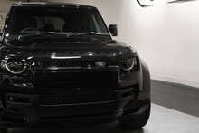 Land Rover Defender 110 D350 MHEV X-Dynamic HSE